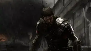 Ryse: Son of Rome - Episode 5: The Fall of Marius Titus