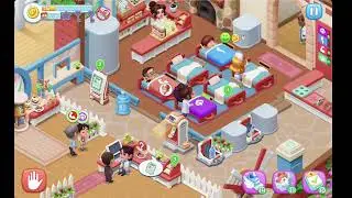 Happy Hospital Level 20 💉🩺🚑 ➖ Amsterdam ➖ FULL STORY ➖ CaroGamesNL
