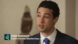 Personal reflections on the Oxford High Performance Leadership from The Edwardian Group, London