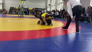 🇺🇦 UKRAINE HORTING CHAMPIONSHIPS 08-10.12.23 🤼&zwj;♂️ Ілляшик Руслан#grappling #horting #wrestling