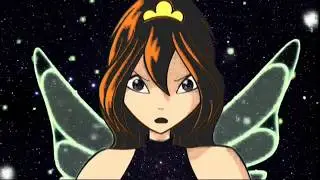 Magic Winx Dark Transformation &bull; FANMADE &bull; WINX CLUB&bull; WinxIsBored &bull;
