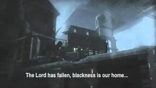 Resistance Fall Of Man Voices Trailer