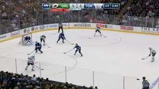 Торонто - Даллас | Stars vs Maple Leafs. Mar 14, 2018