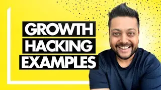 Growth Hacking Examples You Can Steal to Gain Traction