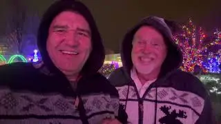 HOLIDAY Magie! WILD WINTER