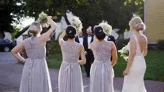 Janina & Otto &ndash; Wedding Highlights
