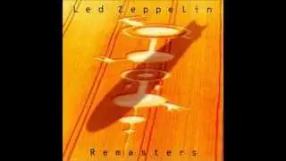 Led Zeppelin - Dancing Days