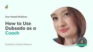 How to Use Dubsado as a Coach