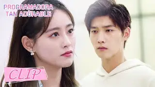 Trailer25-27 Lu est&aacute; embarazada&iquest;Jiang puede conseguir recuper&aacute;ndola?【Programadora Tan Adorable】｜WeTV