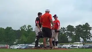 Youth Baseball Coach Pokes Fun of Pitchers With Playful Quips