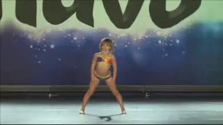 Morgan Landrigan - Fergalicious