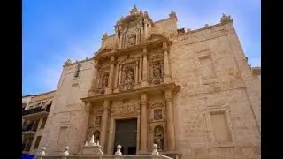 Solemne Proclamación Basílica de la Asunción de Llíria