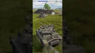 Full Awareness Mode👀👀 #warthunder #gaming