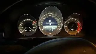 2014 Mercedes Benz GLK250 Bluetec - Check Adblue DEF Level - Remaining Starts - Refill Add - Codes