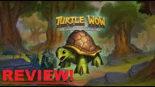 Short overview/Review of Turtle WoW