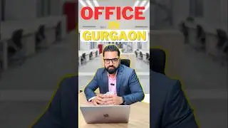 Is office space profitable in Gurgaon? #officespace #officetower