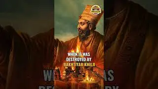 5 Forgotten Universities Of Ancient India | Indian Unravelled