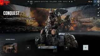 BF6 LIVE!!