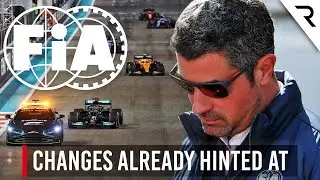 Key details of FIA&rsquo;s F1 controversy review finally revealed