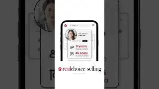 RealChoice Selling