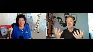 Genie Joseph, PhD 07 31 23 Executive Director of The Human Animal Connection youtube