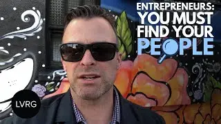 Entrepreneurs: 