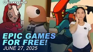 Save Money! Play Sable, TOEM, & Bomb Rush Cyberfunk for FREE!