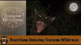 Fearsome Wilderness