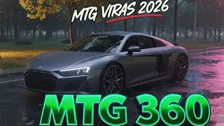 SET MTG BR 2025 💥 PEDRADAS QUE DOMINAM O BRASIL