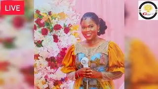 #LIVE: Sherehe ya Sendoff ya Lucyia Profil Matunda
