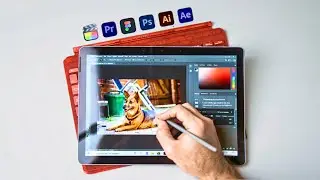Best Tablets for Editing in 2026 &ndash; Top Tablets for Creators & Designers!