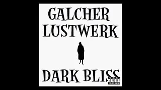 Galcher Lustwerk - Red Rose (White Material Records)
