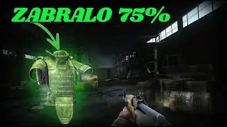 Solo Zabralo 75% Durability &ndash; No PvP Required Fast, Easy and Solo