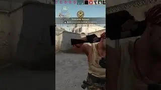 Femodo ve CS Go