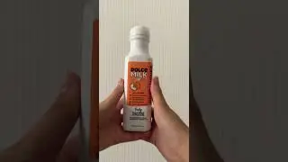 Вау, какой классный мандарин! А что ты поймаешь от Dolce Milk? 🤩#dolcemilk #mandarin #DolceMILK