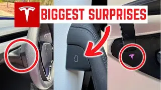 10 Tesla Features That Surprise New Owners (+1 Must-Know Secret)