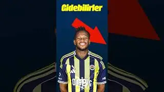 İşte Fenerbah&ccedil;e'nin Devre Arası Transfer Operasyonu