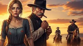 The Cattle Baron Bought Her &mdash; But He Couldn&rsquo;t Keep Her