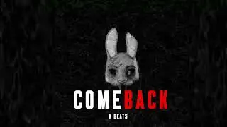 Guitar Type Beat - Comeback | Prod. ‪ @Kbeats09 | Rap Instrumental 2026