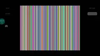 Teraburst Arcade Testing On Mame4Droid Doesn't Load