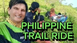 PHILIPPINE TRAIL RIDE #philippine #motorcycle #rider #philippines #philipino #filipino #adventure