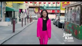 Jane Kim for California Insurance Commissioner