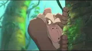 Luca Velletri - Tarzan 2 - Dimmi chi sono