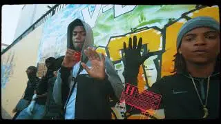 Ghetto5ive - No Hook feat M&aacute;fia200N