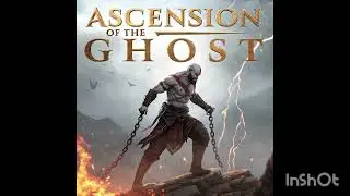 VIBRAY &ndash; Kratos Flow &ndash; Ascension of the Ghost &ndash; God of War