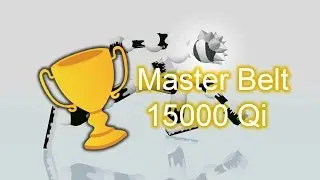 Final Games To Master Belt! - Toribash