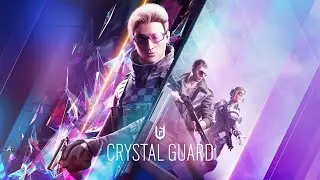 The End of Crystal Guard