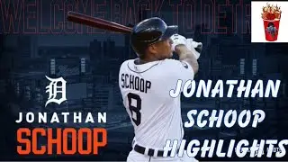 Jonathan Schoop Highlights