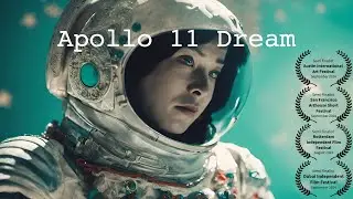 Apollo 11 Dream Trailer