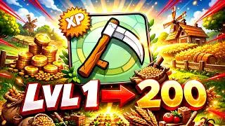 Le GUIDE ULTIME pour UP Paysan 200 en UTILISANT LES MEILLEURS CHEMINS ! (Dofus 3.2) 🚀💰